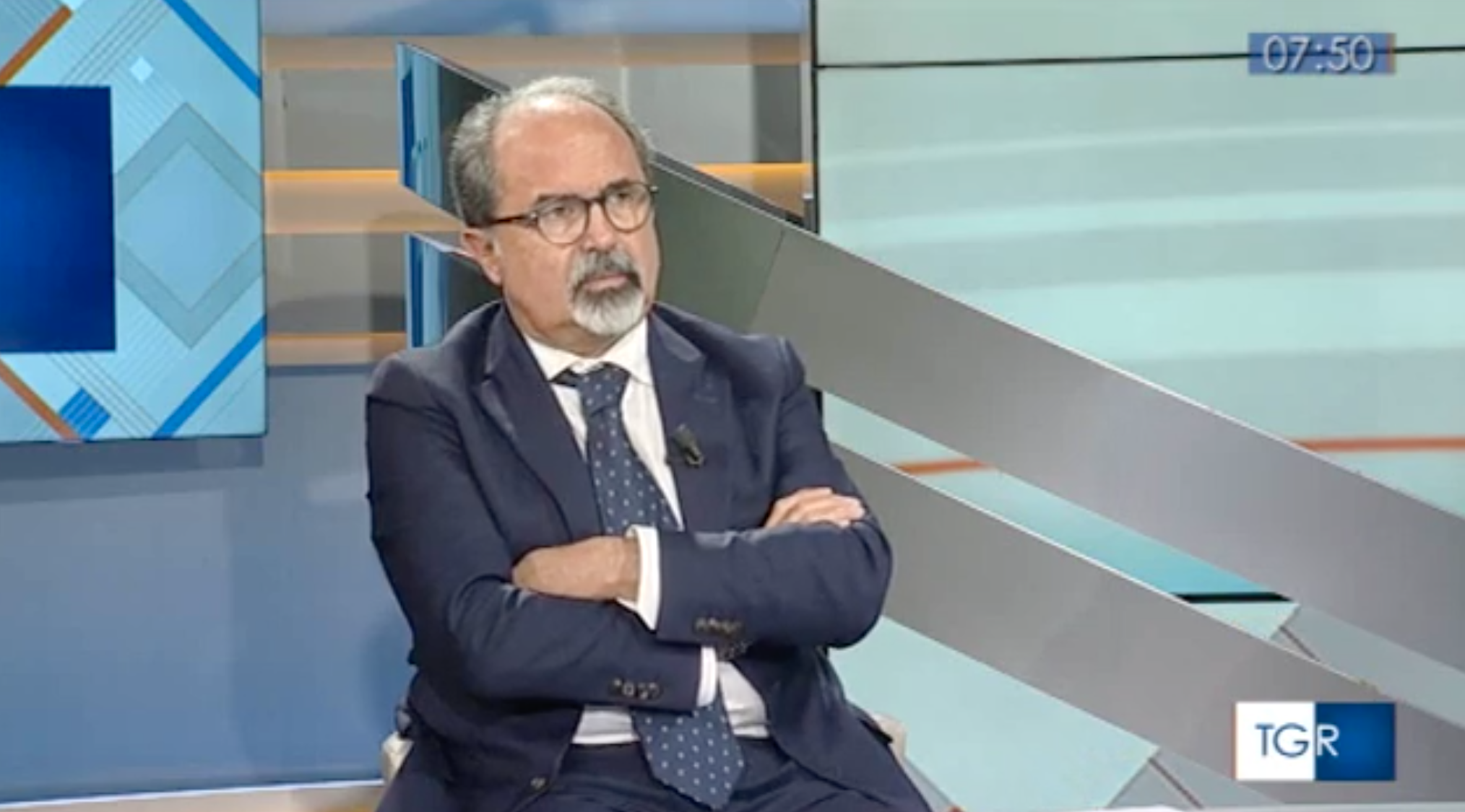 Sanità, Belcastro replica a Cotticelli: «Debiti inesigibili dopo sentenza della Cassazione»