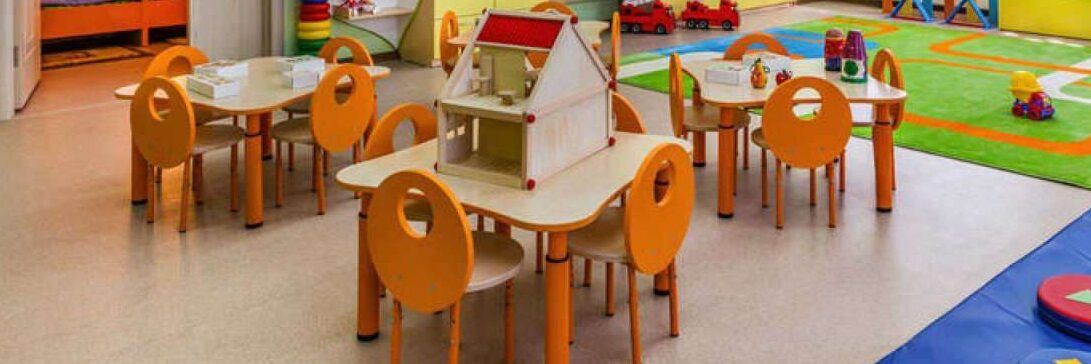 Asili nido e scuole per l’infanzia: i fondi del Pnrr usati solo al 25%