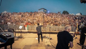  7.000 presenze sulle rive del Lago Cecita: si chiude Be Alternative Festival 2026