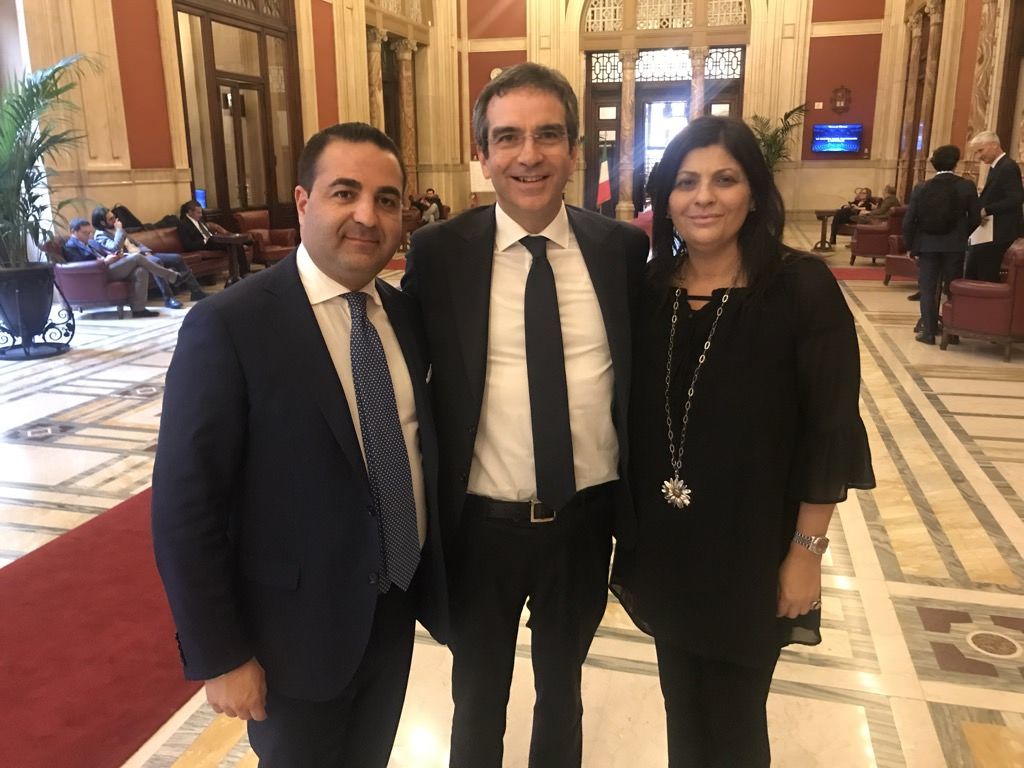 Incompatibilità e new entry, tensioni in Forza Italia