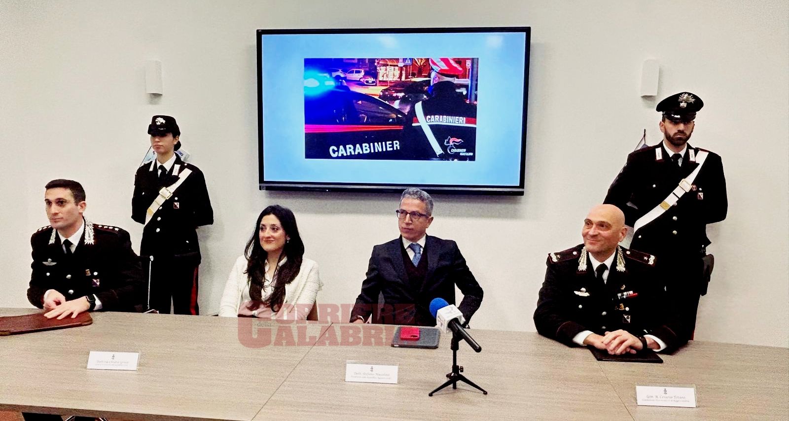 Arghillà, cavalli di ritorno e armi. «Il degrado terreno fertile del sistema criminale»