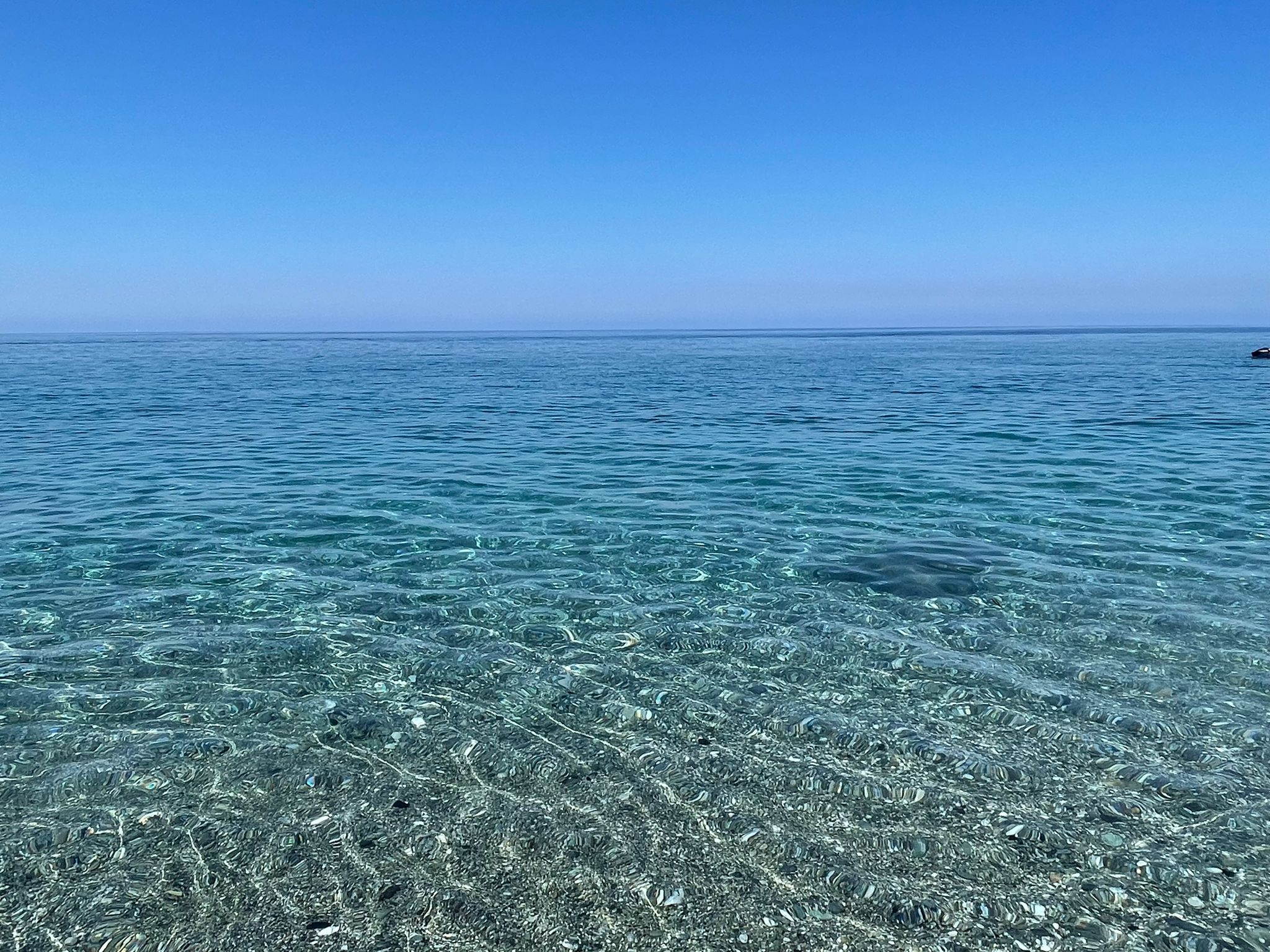 Bollettino qualità del mare: decine di segnalazioni positive sui social