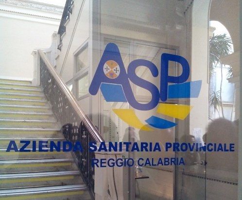 Una task force romana “indagherà” sull’Asp di Reggio