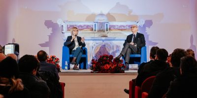 «I populismi ci soffocano, ma il futuro è possibile», Castrolibero applaude Giacalone