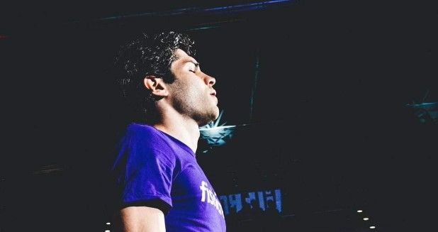 Kickboxing, il calabrese Fabrizio Ruggiero è il nuovo campione del mondo