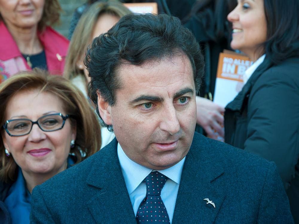 Lotta alla 'ndrangheta, Messina: a Catanzaro solo 6 giudici