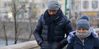 Caldo anomalo al Centro-Sud, ma a Natale arriva il freddo