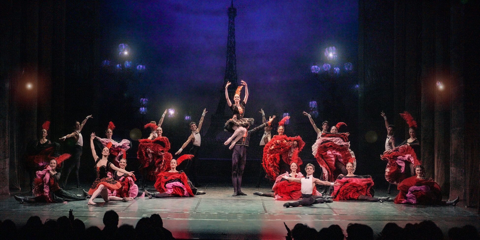 Festival d’autunno, per la prima volta a Catanzaro arriva la “Festa della danza”