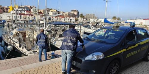 gdf vibo valentia crotone