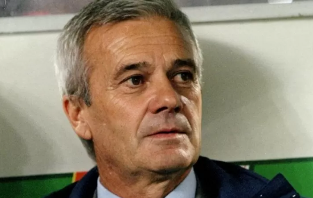 Addio a Gigi Simoni. Allenò il Cosenza nel 1989