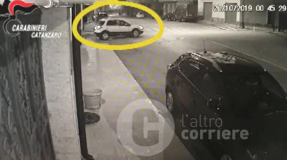 Omicidio Angelo Pino a Lamezia, condanna ridotta per il killer