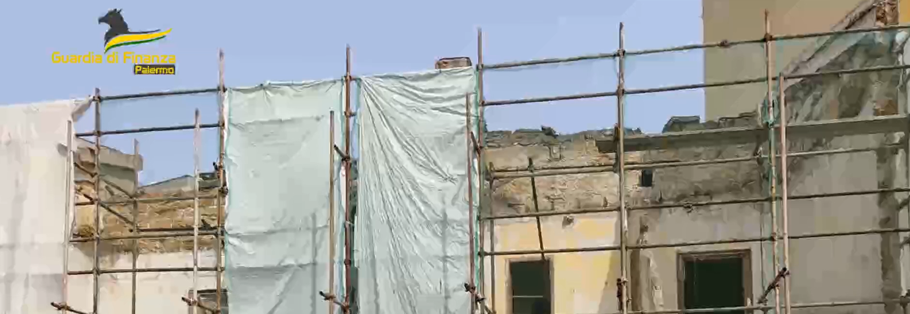 Truffa su bonus edilizi: 90 indagati e sequestri per 19 milioni