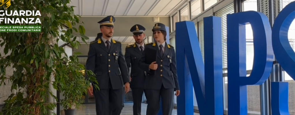 Reddito di cittadinanza, scoperti 3.300 “furbetti”