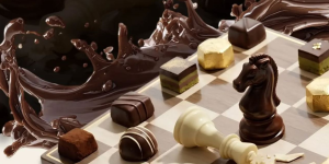 La Festa del Cioccolato di Cosenza si presenta a Roma, al via la 23ª edizione