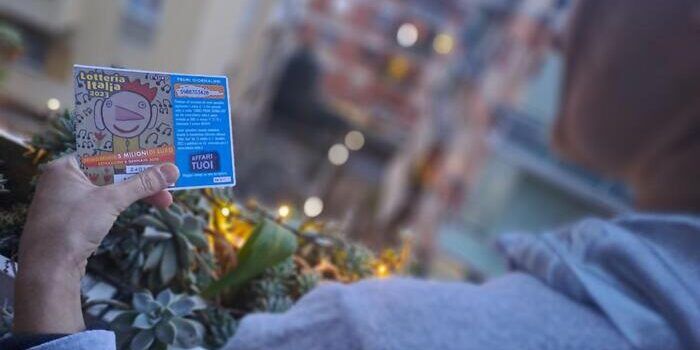 Lotteria Italia, la Lombardia fa bottino (quasi) pieno
