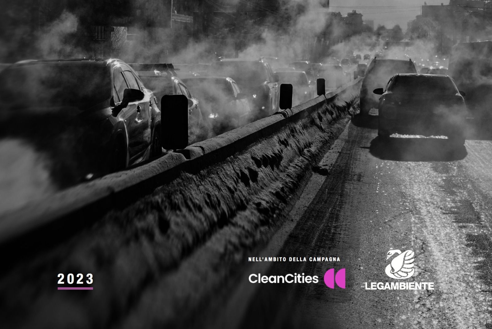 Qualità dell’aria, Legambiente: «In Calabria è buona ma i dati si fermano a giugno 2022»