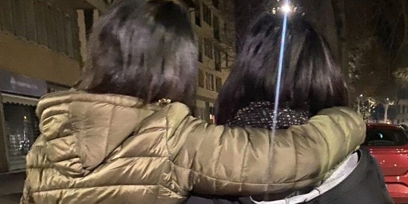 Mamma calabrese ritrova la figlia dopo 40 anni. La bimba era stata data in adozione a Firenze