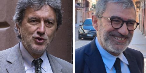 marsilio vs. d'amico