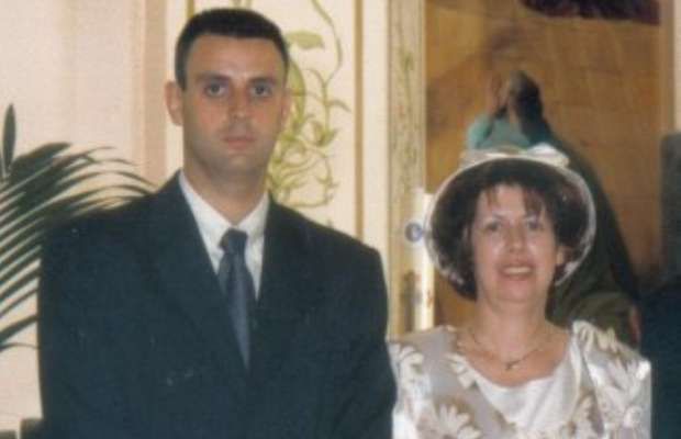 Liliana Carbone, 21 anni di lotta e dolore: «Mio figlio Massimiliano giovane per sempre»