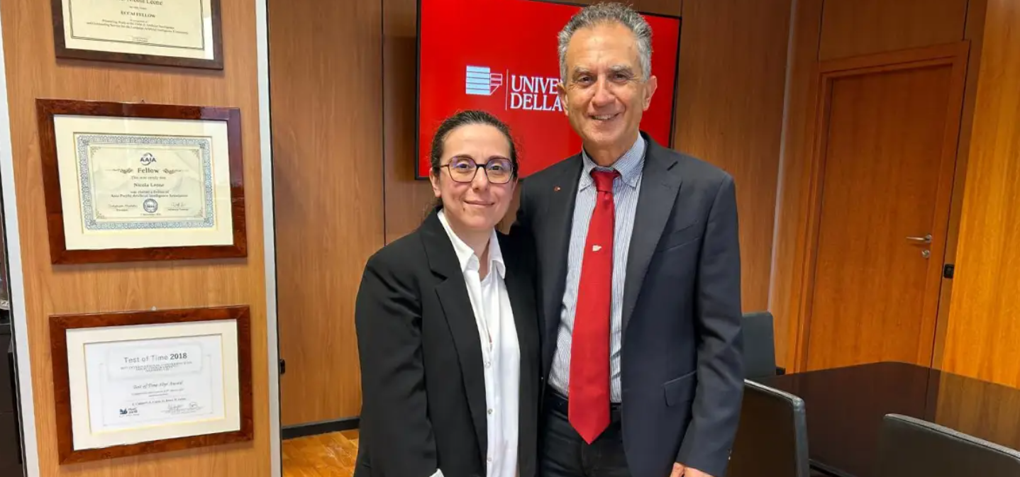 Unical, in arrivo 5 scienziati da 3 continenti: salgono a 18 gli studiosi chiamati in 3 anni da tutto il mondo