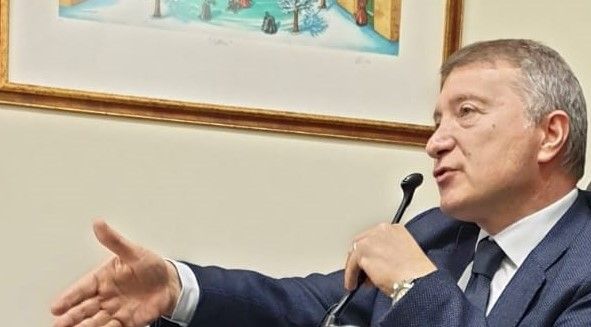 Il calabrese Panzarella nella terna dell’osservatorio nazionale delle persone con disabilità