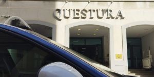 Violenza domestica, stalking e sicurezza urbana: raffica di misure della Polizia a Reggio Calabria