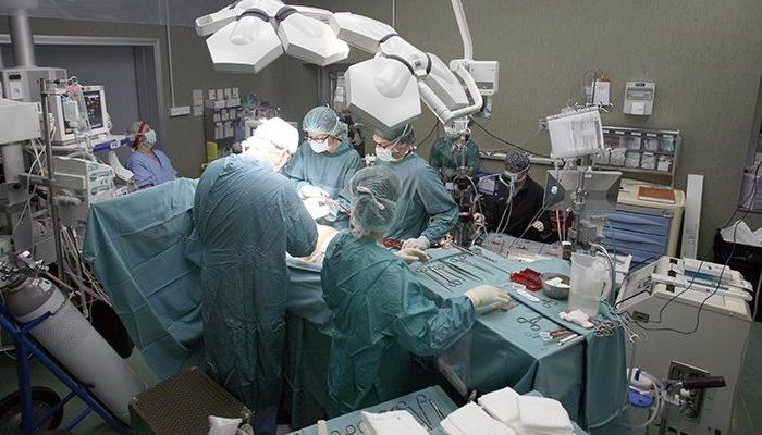 Insufficienza mitralica secondaria, la “micro pinzetta” diventa terapia di prima scelta