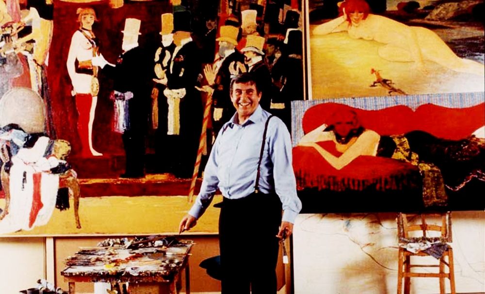 Rai Storia, “Italia. Viaggio nella bellezza” di Salvatore Fiume