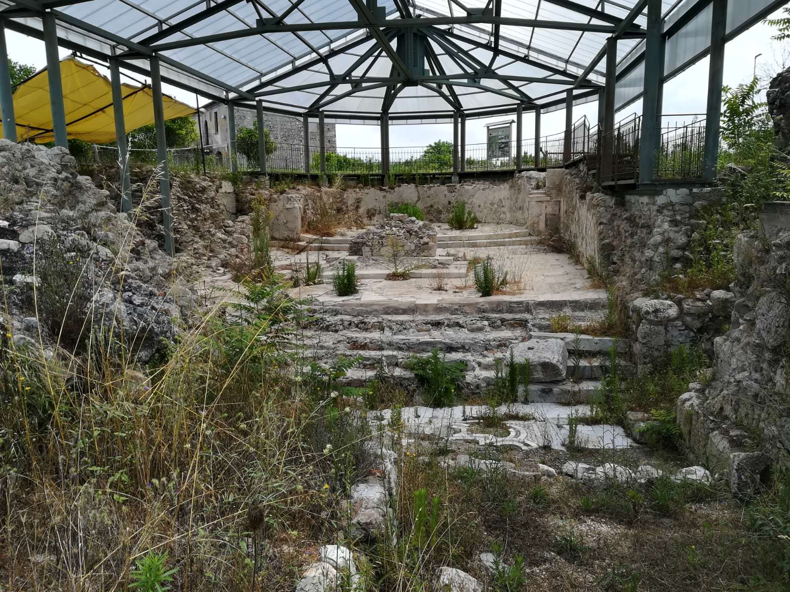 Festival “negato” a Lamezia, le ragioni del Comune