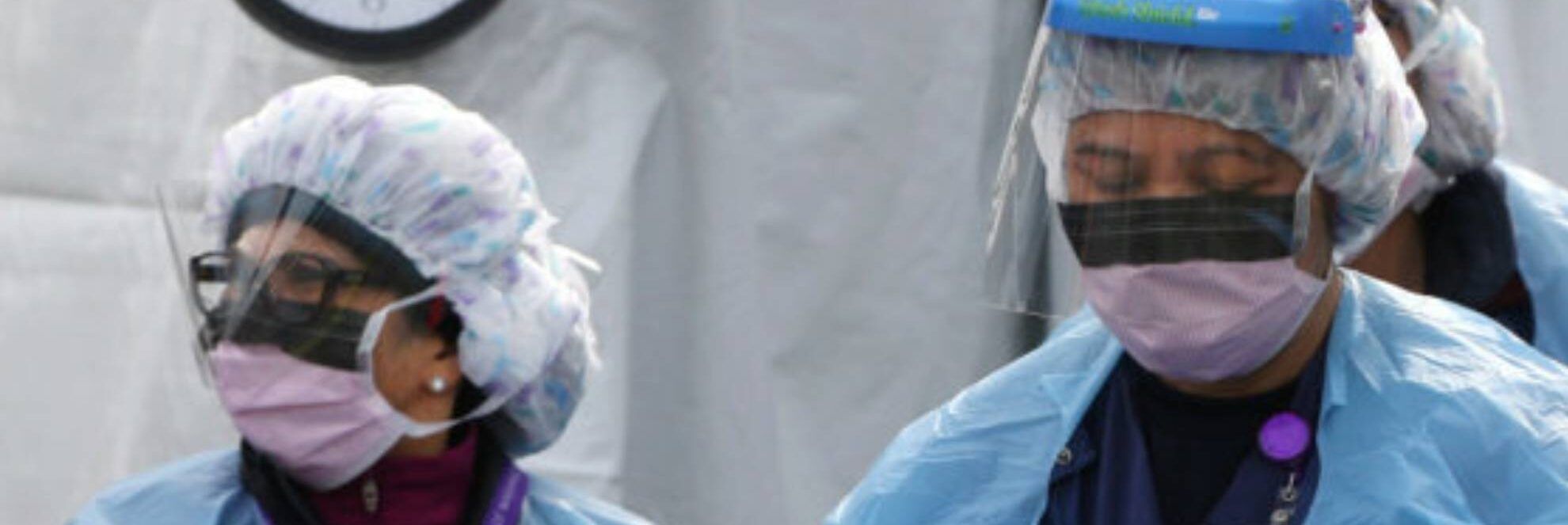 Hmpv, il virus che spaventa la Cina