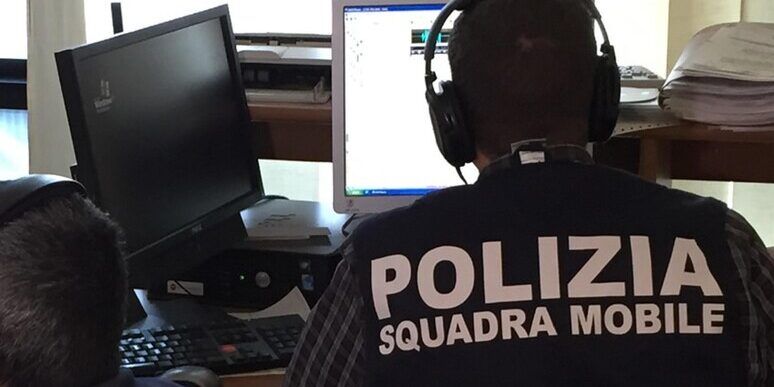 ‘Ndrangheta, finisce nuovamente in carcere il boss Antonio Gualtieri. Era libero da 20 giorni