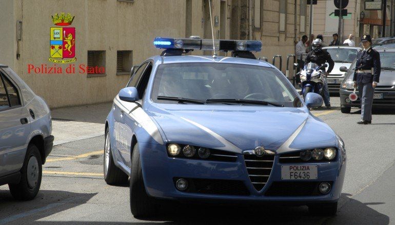 Reggio, protesta dei residenti contro il centro di accoglienza per minori