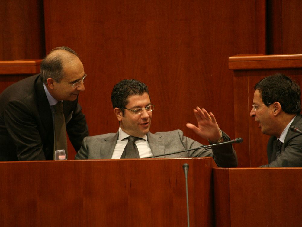 Scopelliti sprona Ncd: 90mila voti e sarò eletto