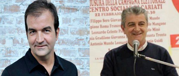 HORROR SHOW | L'unghia… Incarnato di Occhiuto