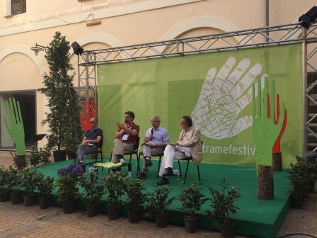 La Calabria e i suoi coni d'ombra