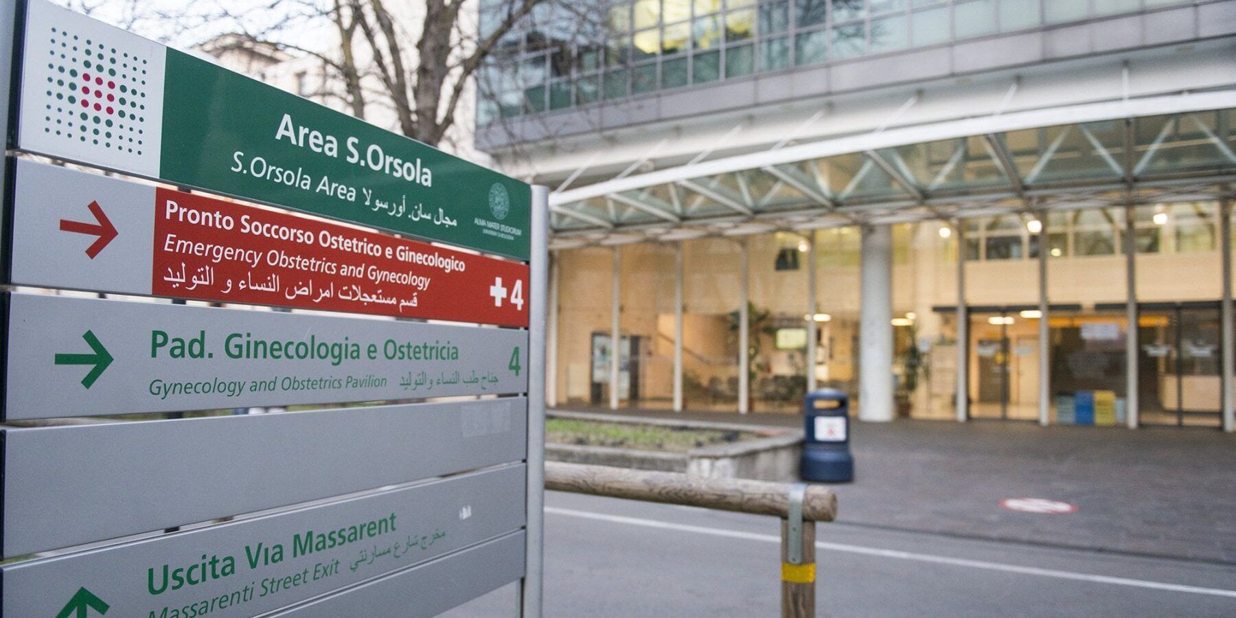 Bologna, genitori vogliono trasfusione no vax: accolto il ricorso dell’ospedale