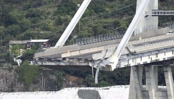 Ponte Morandi, Castellucci condannato a 12 anni