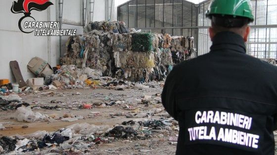 L’ombra dei Piromalli sulla filiera rifiuti, eseguite 29 misure cautelari. Coinvolte 5 aziende