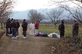 Omicidio nel Torinese, fermato un calabrese