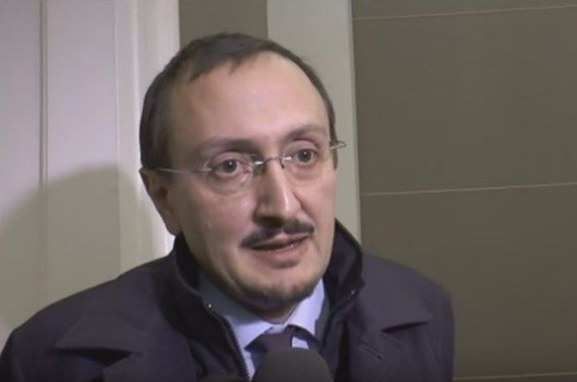 Vigna: paghiamo i debiti del centrosinistra