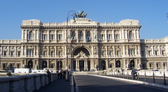 Annullata confisca da 200 milioni di euro a un imprenditore lametino