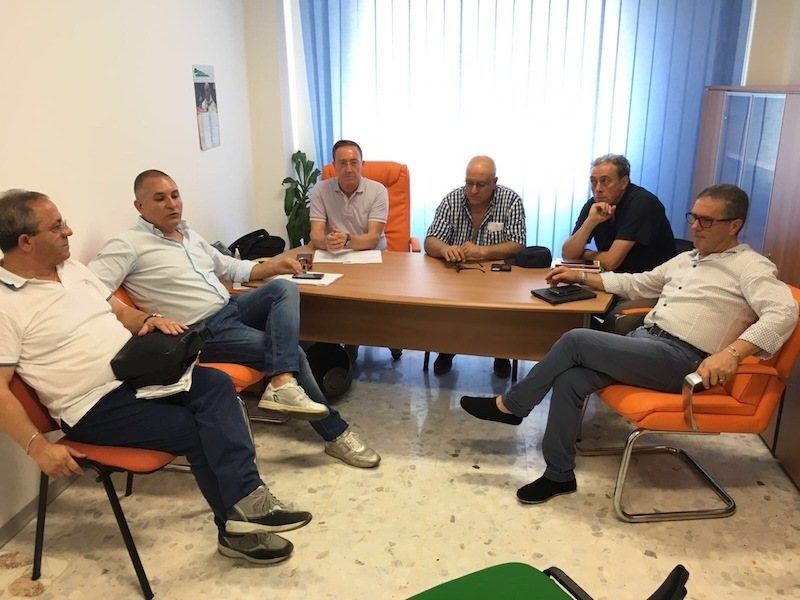 Ospedale di Catanzaro, sciopero sospeso (per adesso)