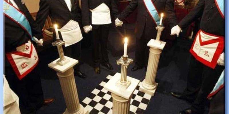 La massoneria secondo Virgiglio: ricerca di voti e appoggi in magistratura. «In Calabria è molto potente»