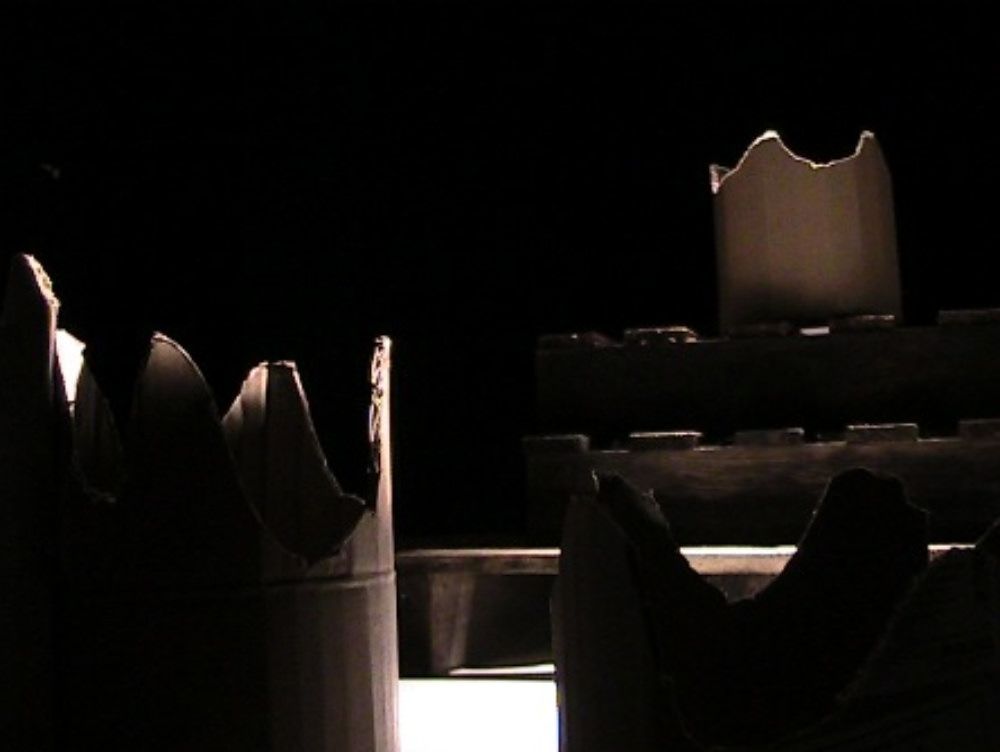 All`Umberto l`anteprima di Ri-Crii