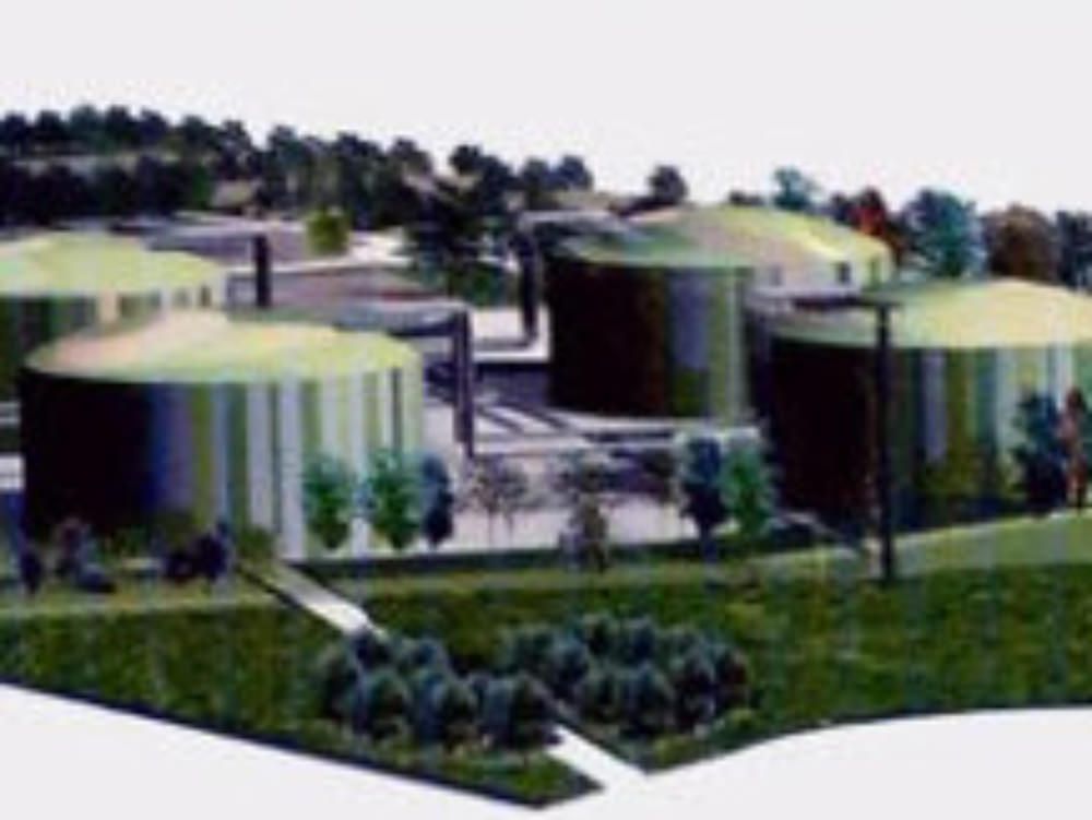 Terminal gas, i sindaci ribadiranno a Imbalzano il loro "no"