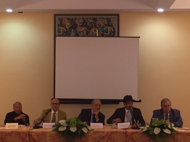 Un tesoro di fiabe per la Calabria