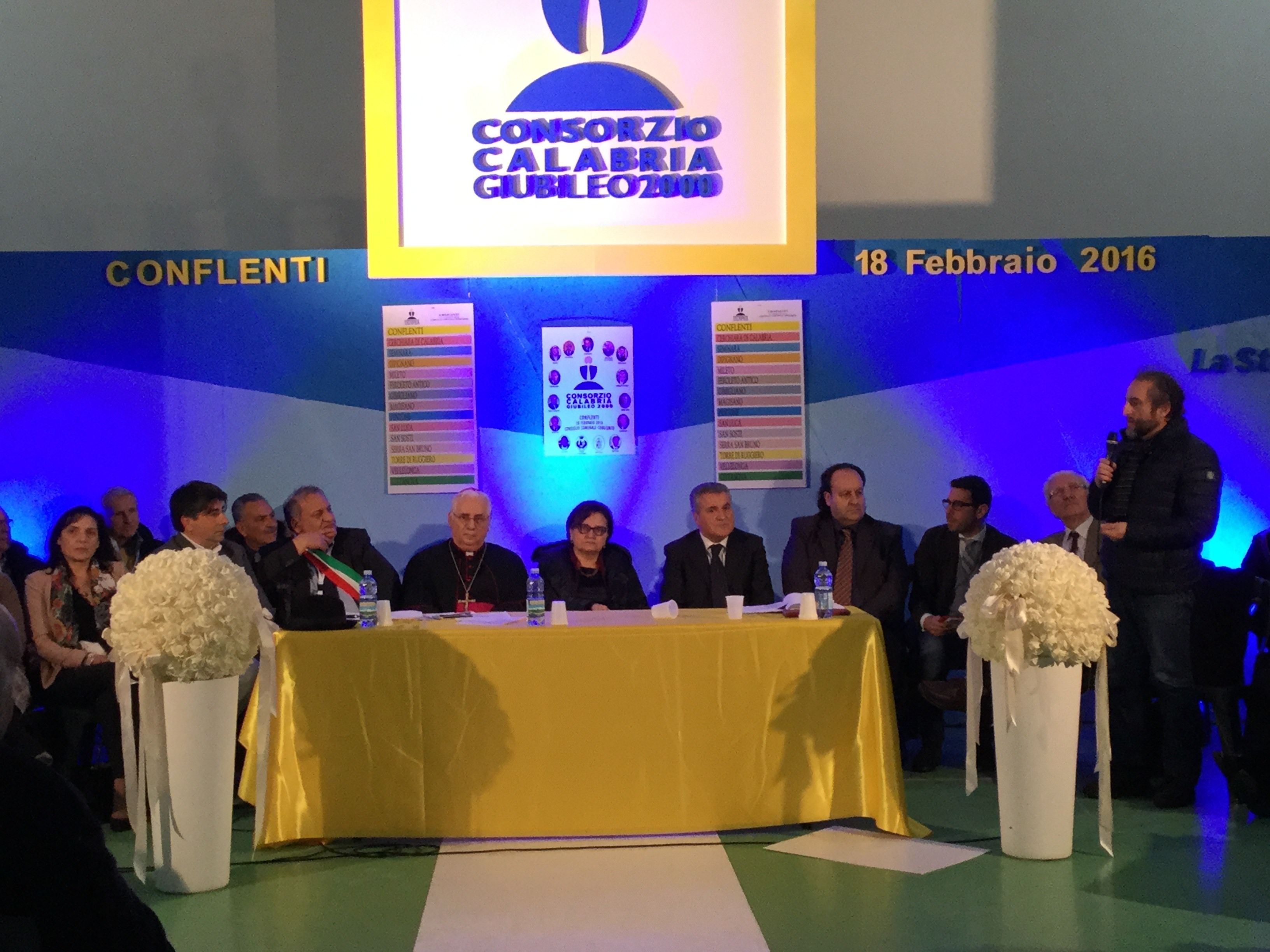 Turismo religioso, Comuni pronti a puntare sulla nuova legge