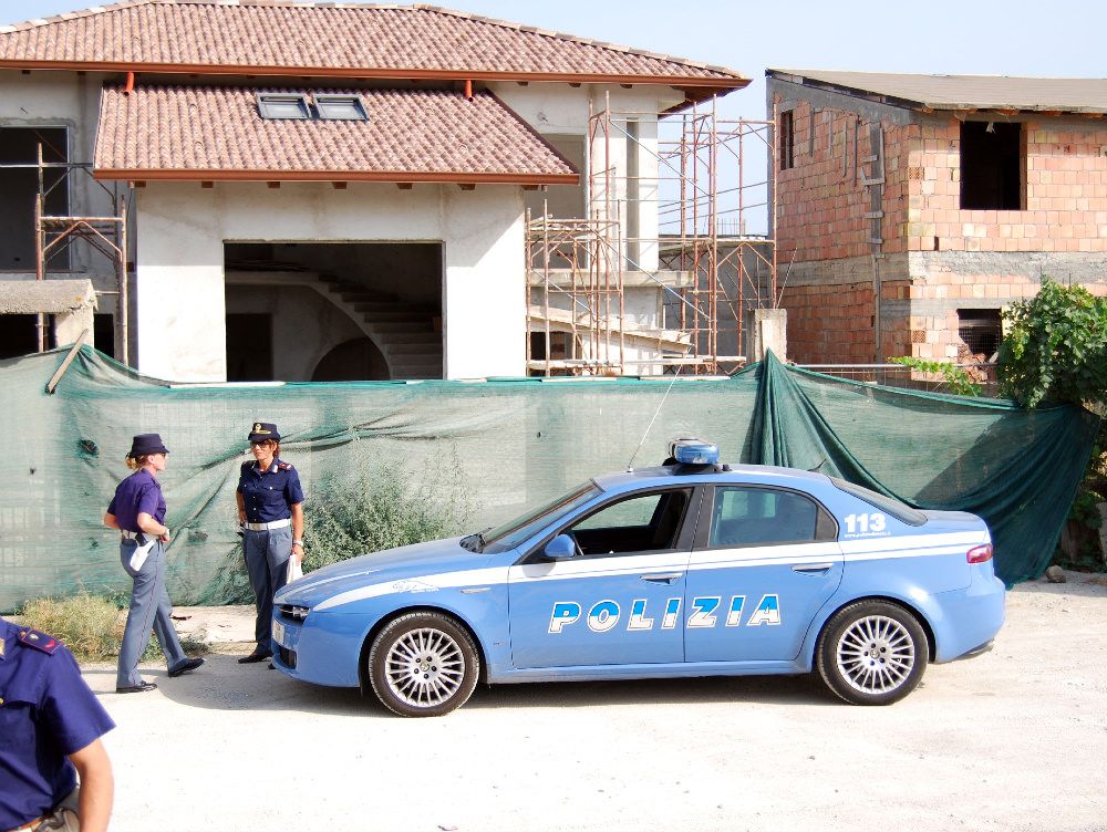 Beni per 1 milione sequestrati alla cosca Longo a Siderno