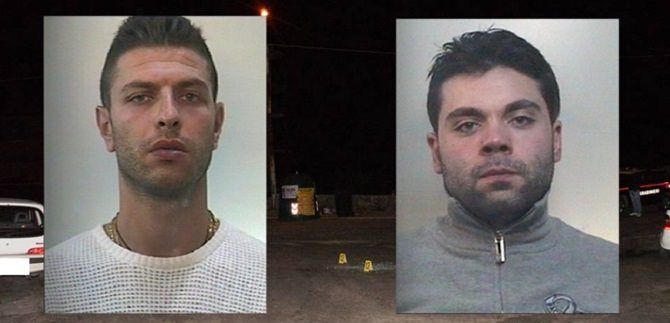 Delitto Sicilia, Cristini condannato a 16 anni