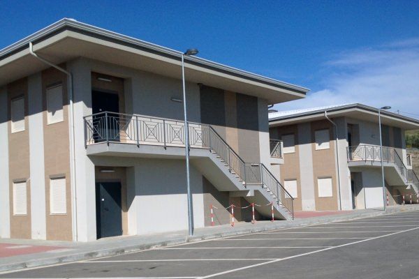 "Magna Grecia" di Catanzaro, consegnati 120 alloggi universitari